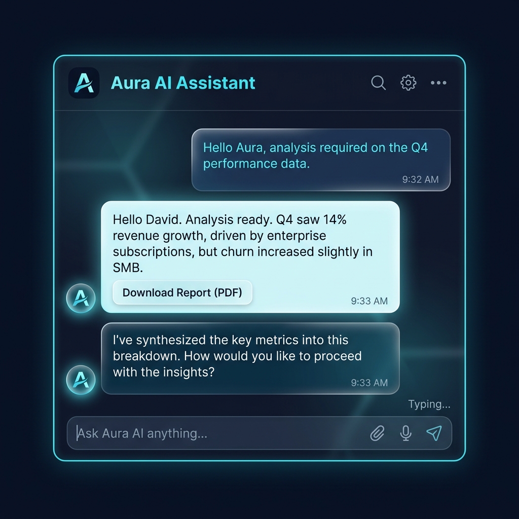 AI Assistant